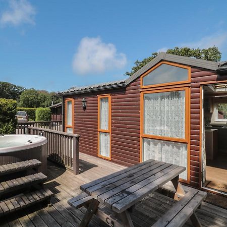 Birch Villa Swanage Exterior photo