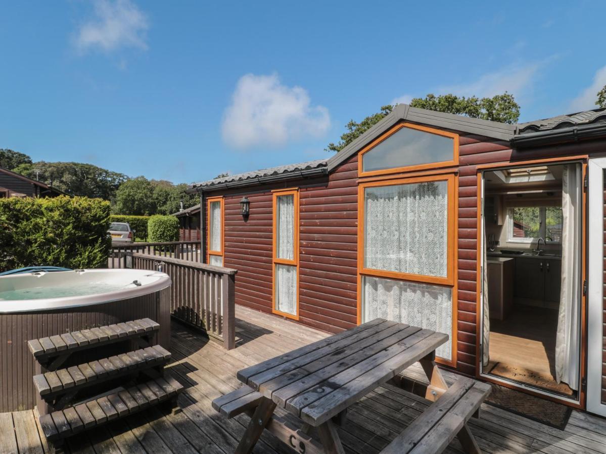Birch Villa Swanage Exterior photo