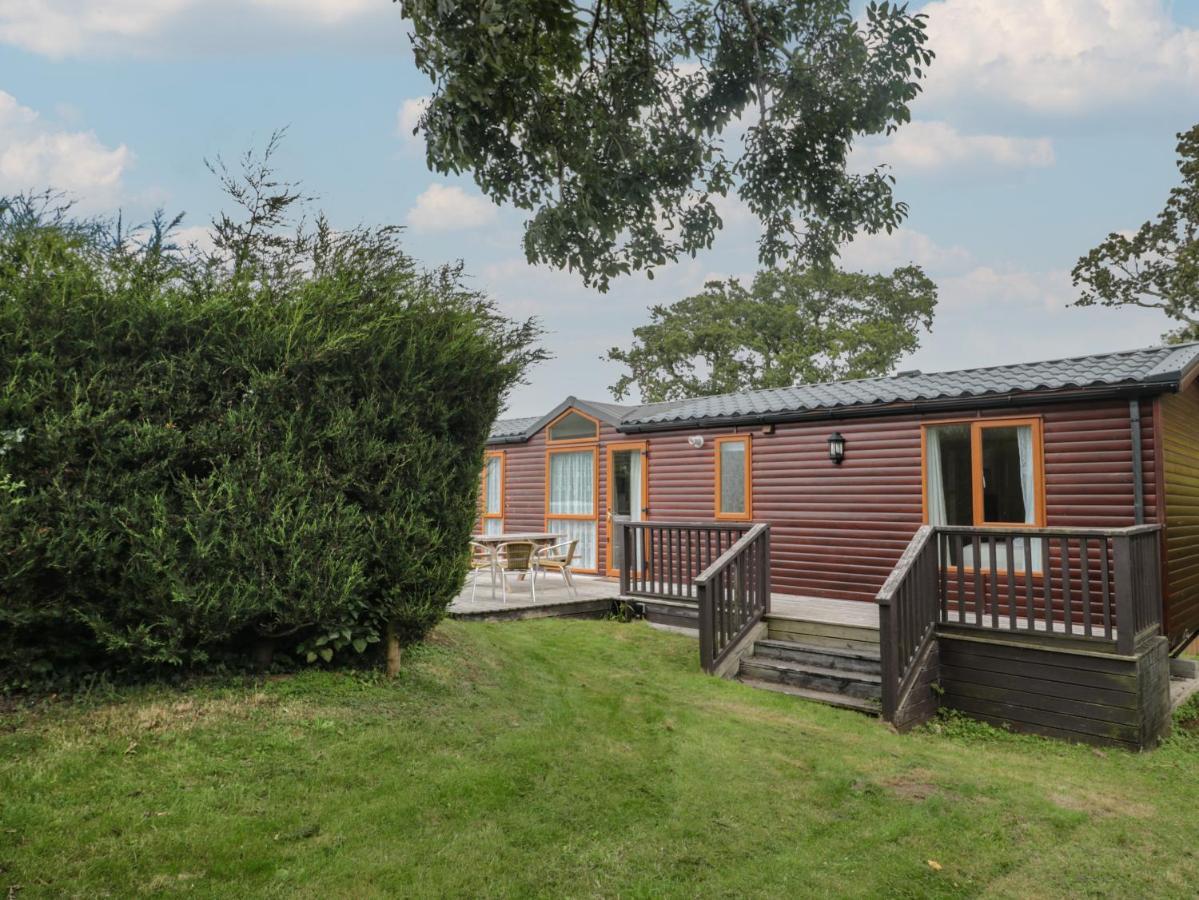 Birch Villa Swanage Exterior photo